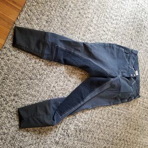 Riding Breeches - Fullseat